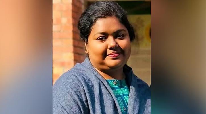জাবি শিক্ষিকার মৃত্যুতে জামায়াত-শিবিরের শোক প্রকাশ